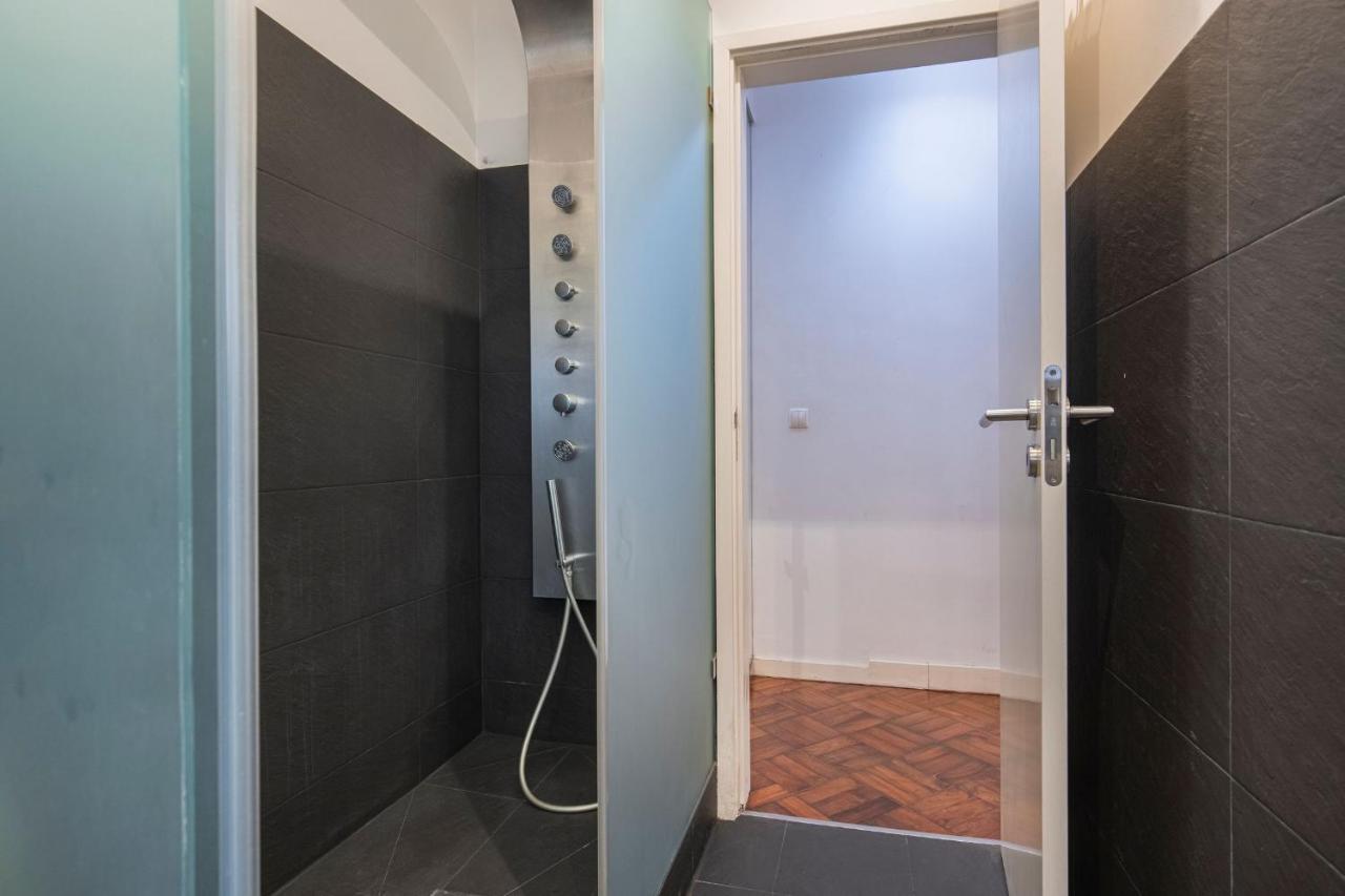 Principe Real Concept By Lovelystay Lisabona Exterior foto