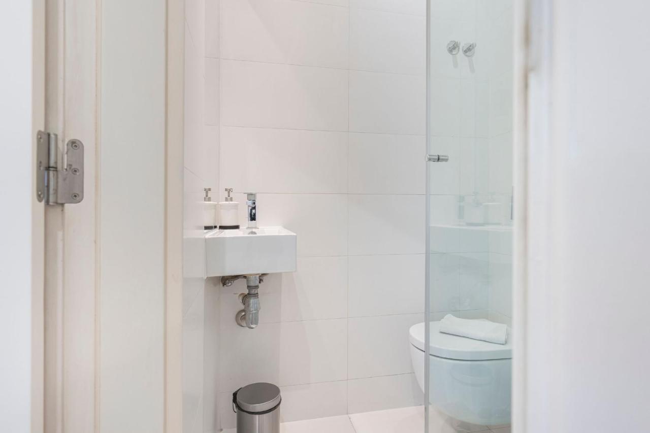 Principe Real Concept By Lovelystay Lisabona Exterior foto